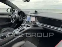 2019 Porsche Panamera