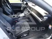 2019 Porsche Panamera