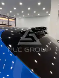 2019 Porsche Panamera