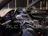 2019 Porsche Panamera