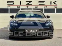 2019 Porsche Panamera