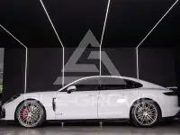 2019 Porsche Panamera