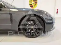 2019 Porsche Panamera