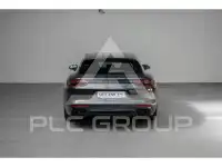 2019 Porsche Panamera
