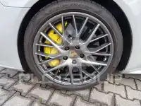2019 Porsche Panamera