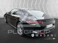 2019 Porsche Panamera