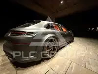 2019 Porsche Panamera