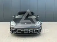 2019 Porsche Panamera