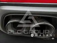 2019 Porsche Panamera