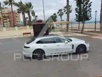 2019 Porsche Panamera