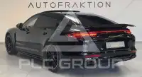 2019 Porsche Panamera