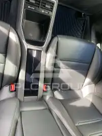 2019 Porsche Panamera