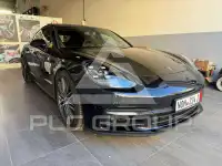 2019 Porsche Panamera