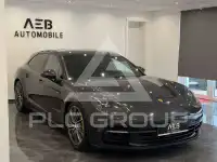 2019 Porsche Panamera