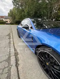 2019 Porsche Panamera