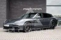 2019 Porsche Panamera