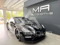 2019 Porsche Panamera