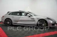 2019 Porsche Panamera