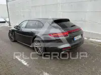 2019 Porsche Panamera