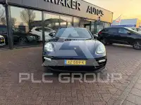 2019 Porsche Panamera