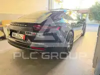 2019 Porsche Panamera