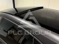 2019 Porsche Panamera