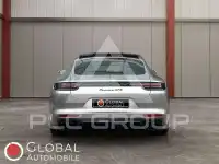 2019 Porsche Panamera