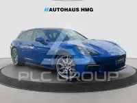 2019 Porsche Panamera