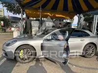 2019 Porsche Panamera