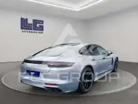 2019 Porsche Panamera