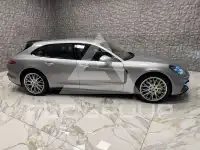 2019 Porsche Panamera