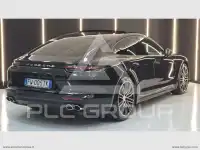 2019 Porsche Panamera