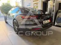 2019 Porsche Panamera