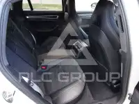 2019 Porsche Panamera
