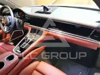 2019 Porsche Panamera