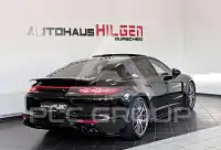 2019 Porsche Panamera