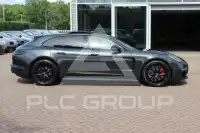 2019 Porsche Panamera