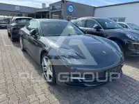 2019 Porsche Panamera