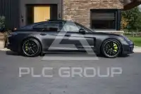 2019 Porsche Panamera