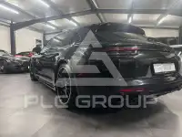 2019 Porsche Panamera