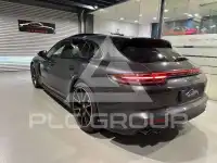 2019 Porsche Panamera