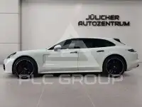 2019 Porsche Panamera