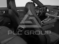 2019 Porsche Panamera