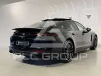 2019 Porsche Panamera