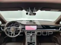 2019 Porsche Panamera