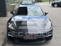 2019 Porsche Panamera