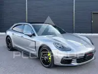 2019 Porsche Panamera