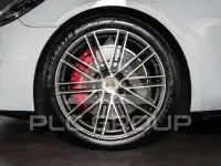 2019 Porsche Panamera