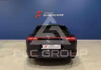 2019 Porsche Panamera