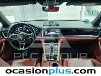 2019 Porsche Panamera